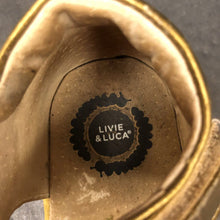 Load image into Gallery viewer, Girls Sparkly Sandals
