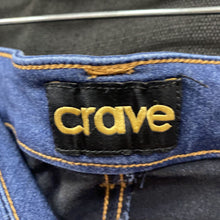 Load image into Gallery viewer, Denim Pants
