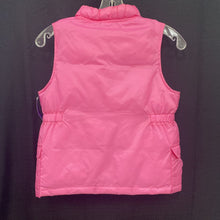 Load image into Gallery viewer, Girls Winter Vest

