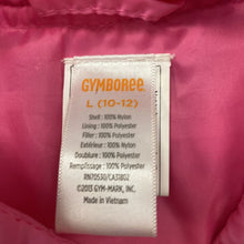 Load image into Gallery viewer, Girls Winter Vest
