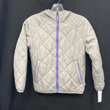 Load image into Gallery viewer, Girls Winter Jacket
