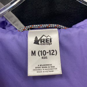 Girls Winter Jacket