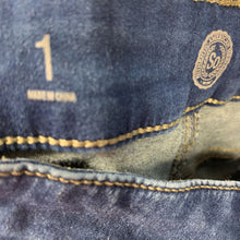 Load image into Gallery viewer, Denim Pants
