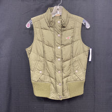 Load image into Gallery viewer, Adult Jrs Winter Vest
