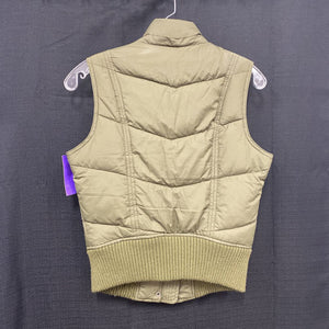 Adult Jrs Winter Vest