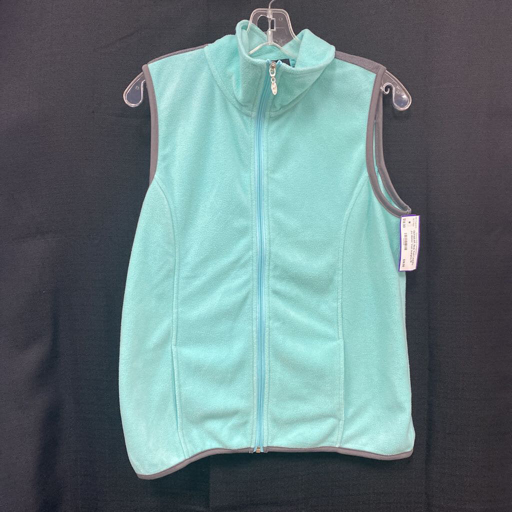 Jrs Winter Vest