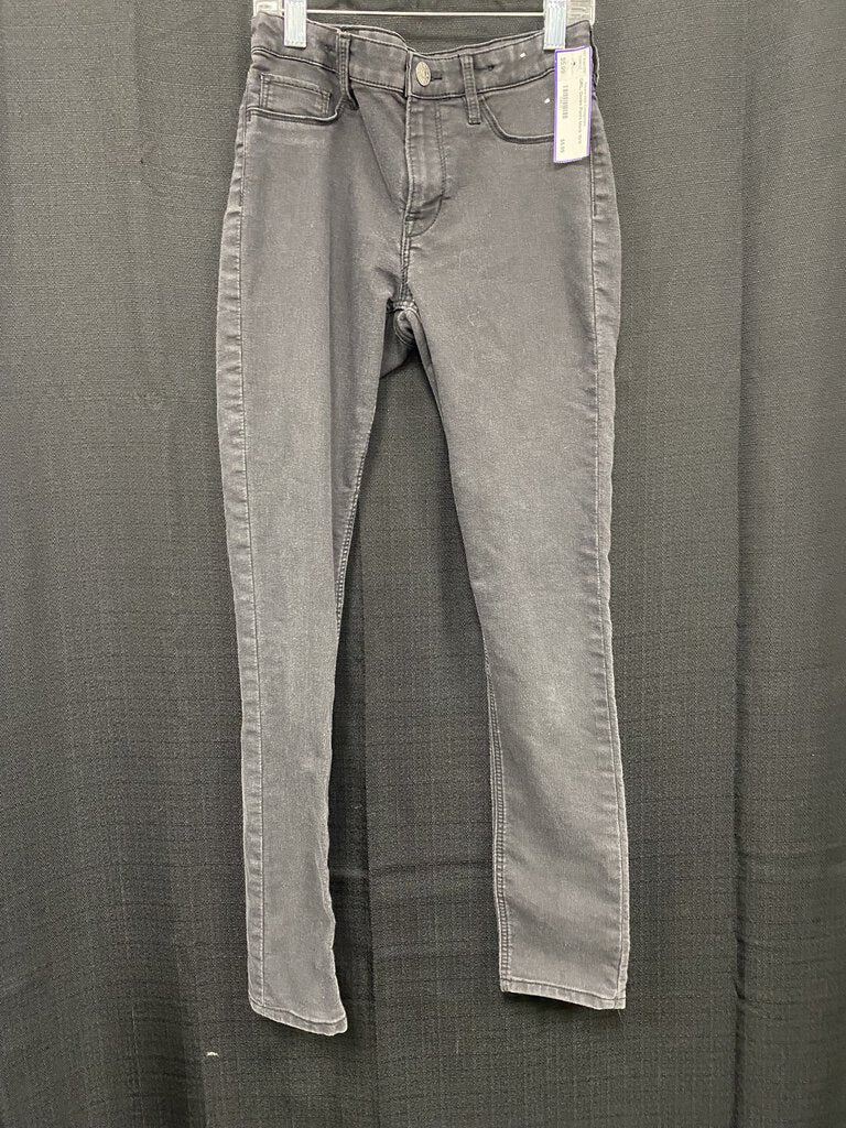 Denim Pants