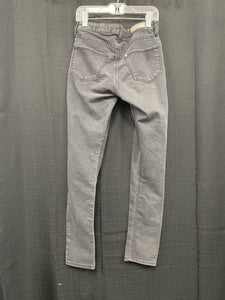 Denim Pants