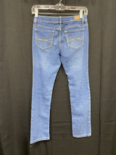 Load image into Gallery viewer, Denim Pants
