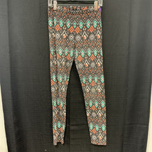 Load image into Gallery viewer, Patterned Leggings
