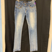 Load image into Gallery viewer, Denim Pants
