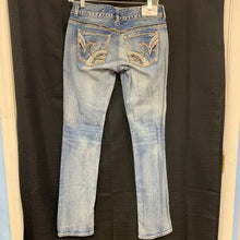 Load image into Gallery viewer, Denim Pants
