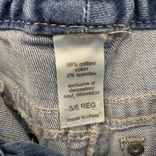 Load image into Gallery viewer, Denim Pants

