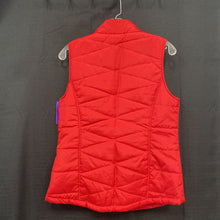 Load image into Gallery viewer, Adult Jrs Winter Vest
