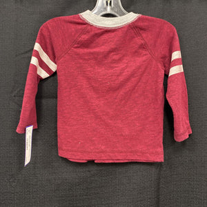 Striped Shirt