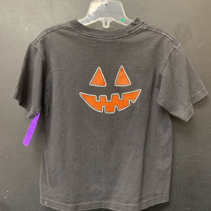 "Trick or..." Halloween Shirt
