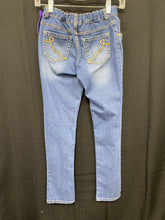 Load image into Gallery viewer, Denim Pants
