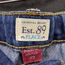 Load image into Gallery viewer, Denim Pants
