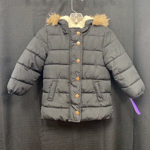 Girls Winter Coat