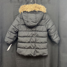 Load image into Gallery viewer, Girls Winter Coat
