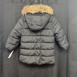 Girls Winter Coat