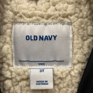 Girls Winter Coat