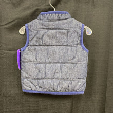 Load image into Gallery viewer, Boys Winter Vest
