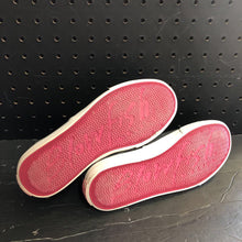 Load image into Gallery viewer, girl Zippered Shoes

