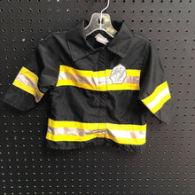 Load image into Gallery viewer, Boys Fire Dept. Jacket
