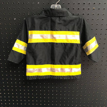 Load image into Gallery viewer, Boys Fire Dept. Jacket

