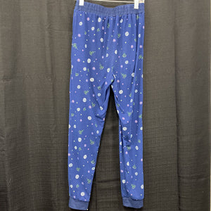 Flower Pants