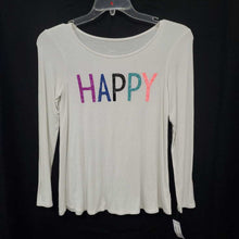 Load image into Gallery viewer, "Happy" Sparkly Top
