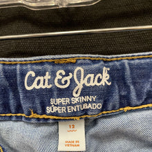 Load image into Gallery viewer, Denim Pants
