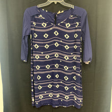 Load image into Gallery viewer, Patterned Tunic
