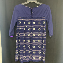Load image into Gallery viewer, Patterned Tunic
