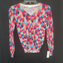 Load image into Gallery viewer, Patterned Cardigan (All For Color)
