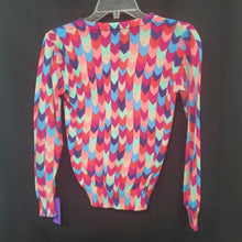 Load image into Gallery viewer, Patterned Cardigan (All For Color)
