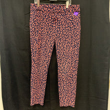 Load image into Gallery viewer, Animal Print Pants

