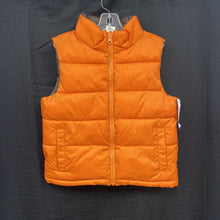 Load image into Gallery viewer, Boys Winter Vest
