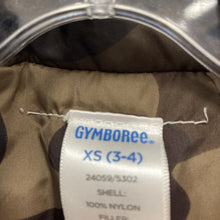 Load image into Gallery viewer, Boys Winter Vest
