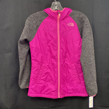 Load image into Gallery viewer, Girls Winter Jacket
