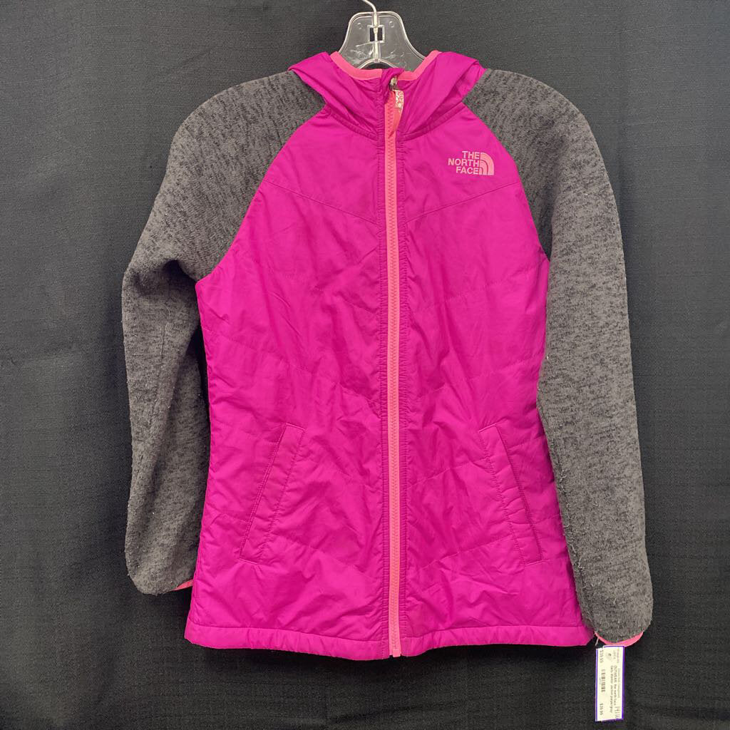 Girls Winter Jacket