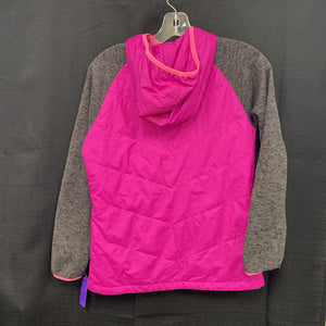 Girls Winter Jacket