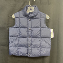 Load image into Gallery viewer, Girls Winter Vest
