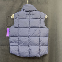 Load image into Gallery viewer, Girls Winter Vest
