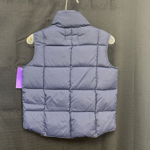 Girls Winter Vest