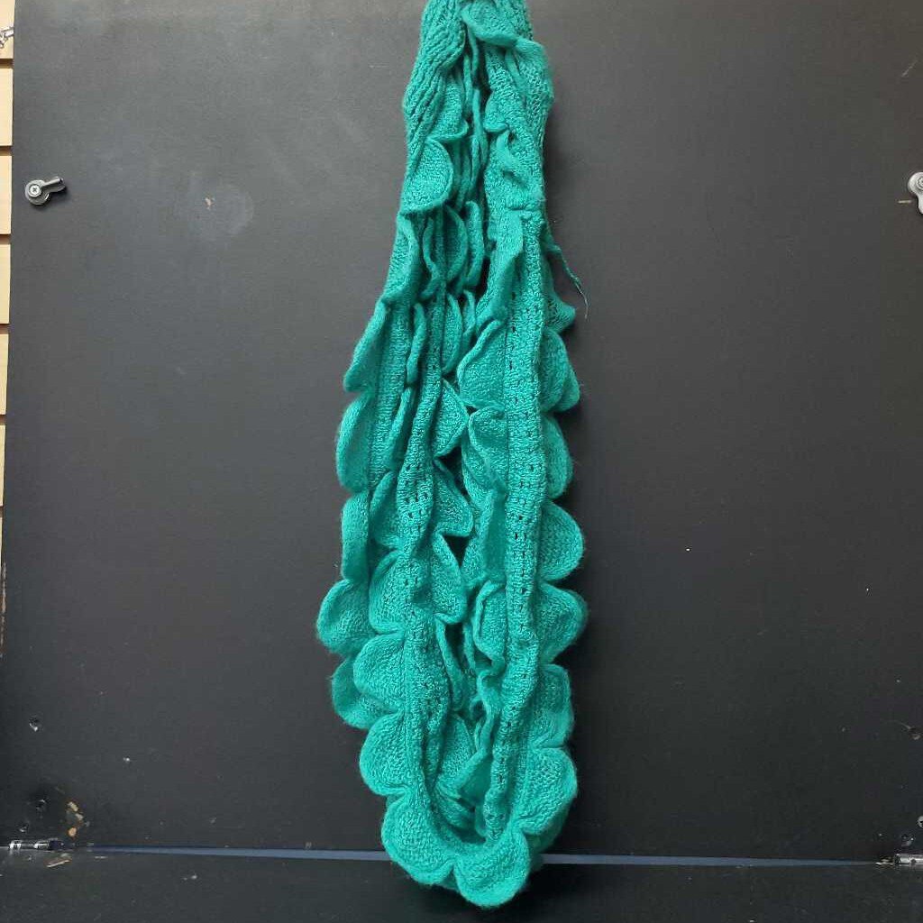 Infinity Winter Scarf