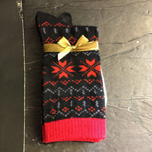 Load image into Gallery viewer, 2PK Girls Winter Socks (NEW)
