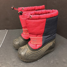 Load image into Gallery viewer, Boys Kendall FX Snow Boots
