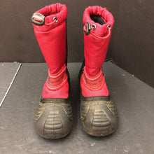 Load image into Gallery viewer, Boys Kendall FX Snow Boots
